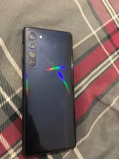 Motorola Edge