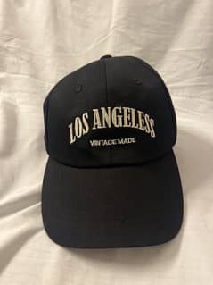 Baseball Cap