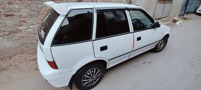 Suzuki Cultus VXR 2006