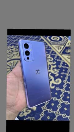 one plus 9 5g