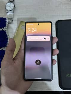 Pixel 6A Non PTA