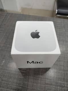 Apple Mac Mini M4 16/256
