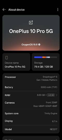 OnePlus