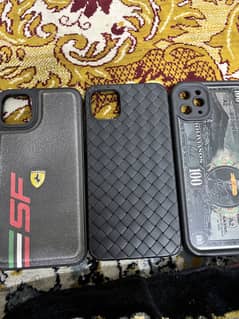 Iphone 11 pro max covers