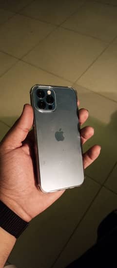 Iphone 12 pro