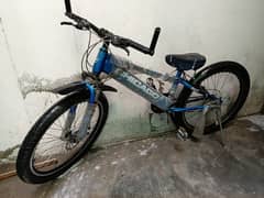 Used Bicycle for Sale – Good Condition, Affordable Price