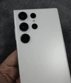Samsung galaxy s23 Ultra 5G supported