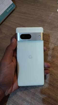 Google Pixel 7