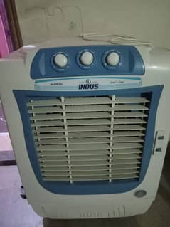 Indus air cooler