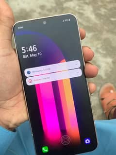 LG V60 THINQ 5G 8 128 HDR+Extrem