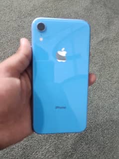 iPhone XR 64gb jv