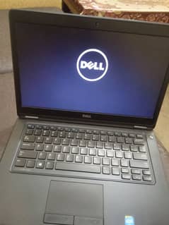 Dell I5 4rth gen (Latitude E5450)
