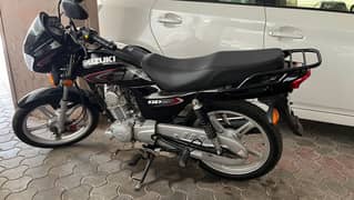 Suzuki