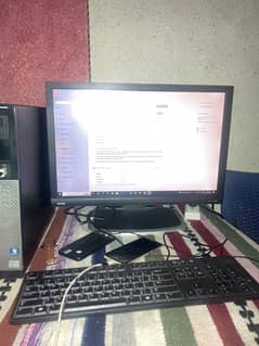 BUDGET BUILD PC