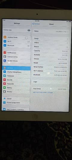 Rs 12500. Apple ipad mini 2