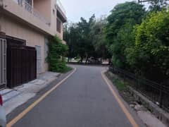 10 Marla Commercial Plot Available For Sale In Faisaltown