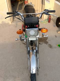 good condition