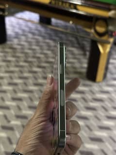 I phone 15 pro max 256GB NoN PTA jv