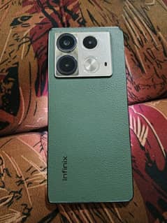 infinix