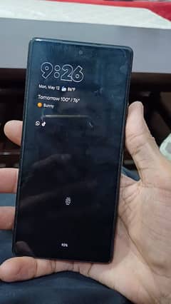 Google Pixel 6 for sale 8 gb ram 128gb rom