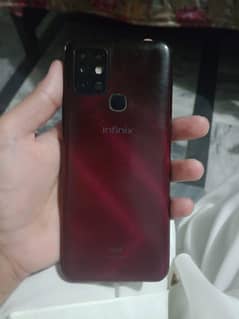 Infinix
