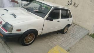 for sale khyber 1991 modle cng petroil urgent sale