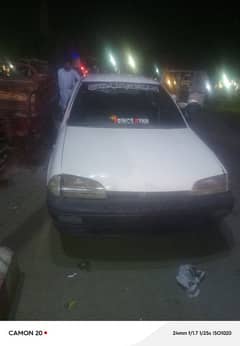 Isuzu Other 1994