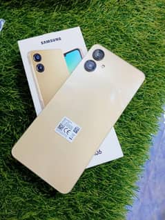 Samsung galaxy A06