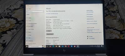 HP elite book 840 g5