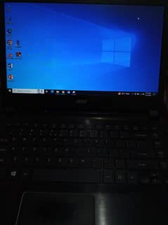 Acer laptop