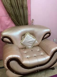 Sofa set for sale