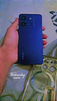 Infinix