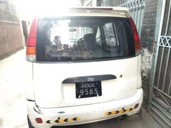 Hyundai Santro 2000