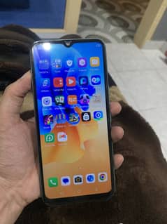 Tecno spark 7 4/64