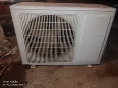 Orient AC 1.5ton (Non inverter)