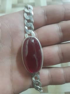 italian chndi chain or bracelet