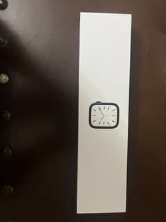 Apple watch 8