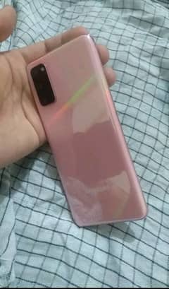 Samsung S20 5G