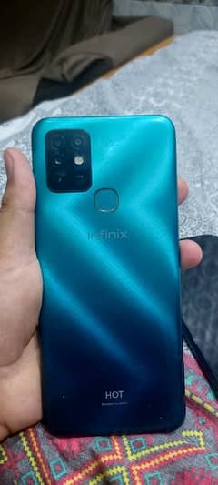 infinix hot 10 for sale