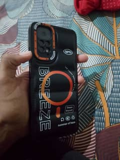 redmi note 11 pta approved with box