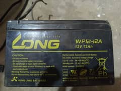 12 v battery