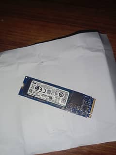 Nvme 1 TB hard drive
