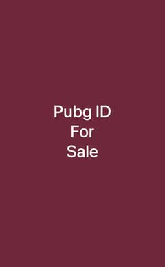 PUBG