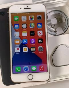 iPhone 6s plus 64 GB memory