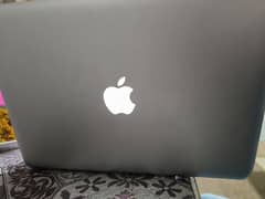 Apple MacBook Pro laptop