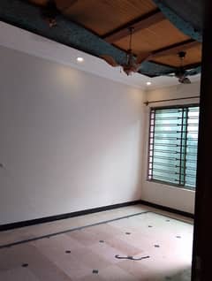 8 Marla Ground Portion For Rent