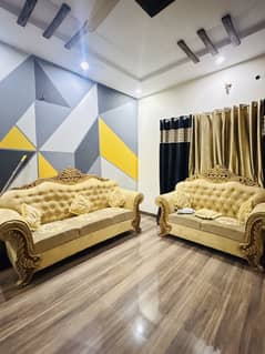SOFA SET
