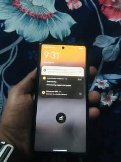 Google pixel 6a