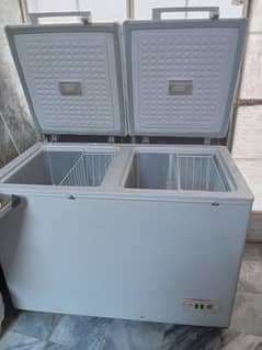 freezer A+cooling Dawlance