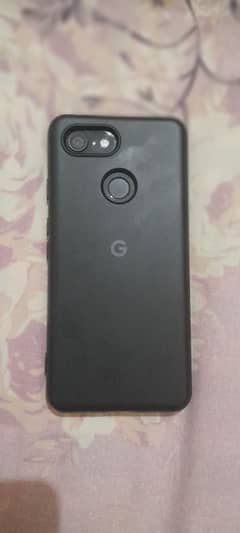 Google Pixel 3